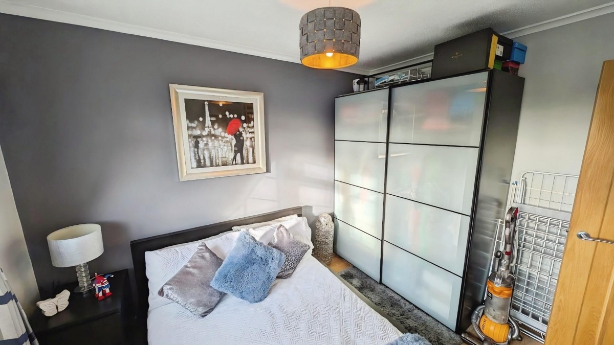 Cornwall Crescent, Yate, Bristol, BS37