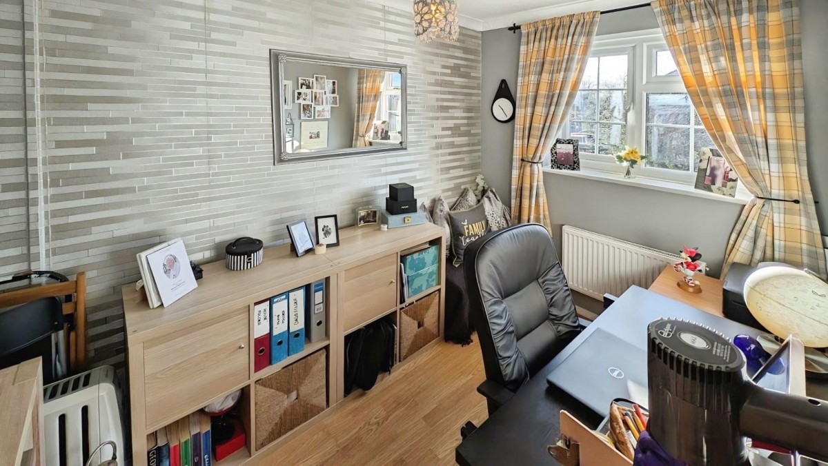 Cornwall Crescent, Yate, Bristol, BS37