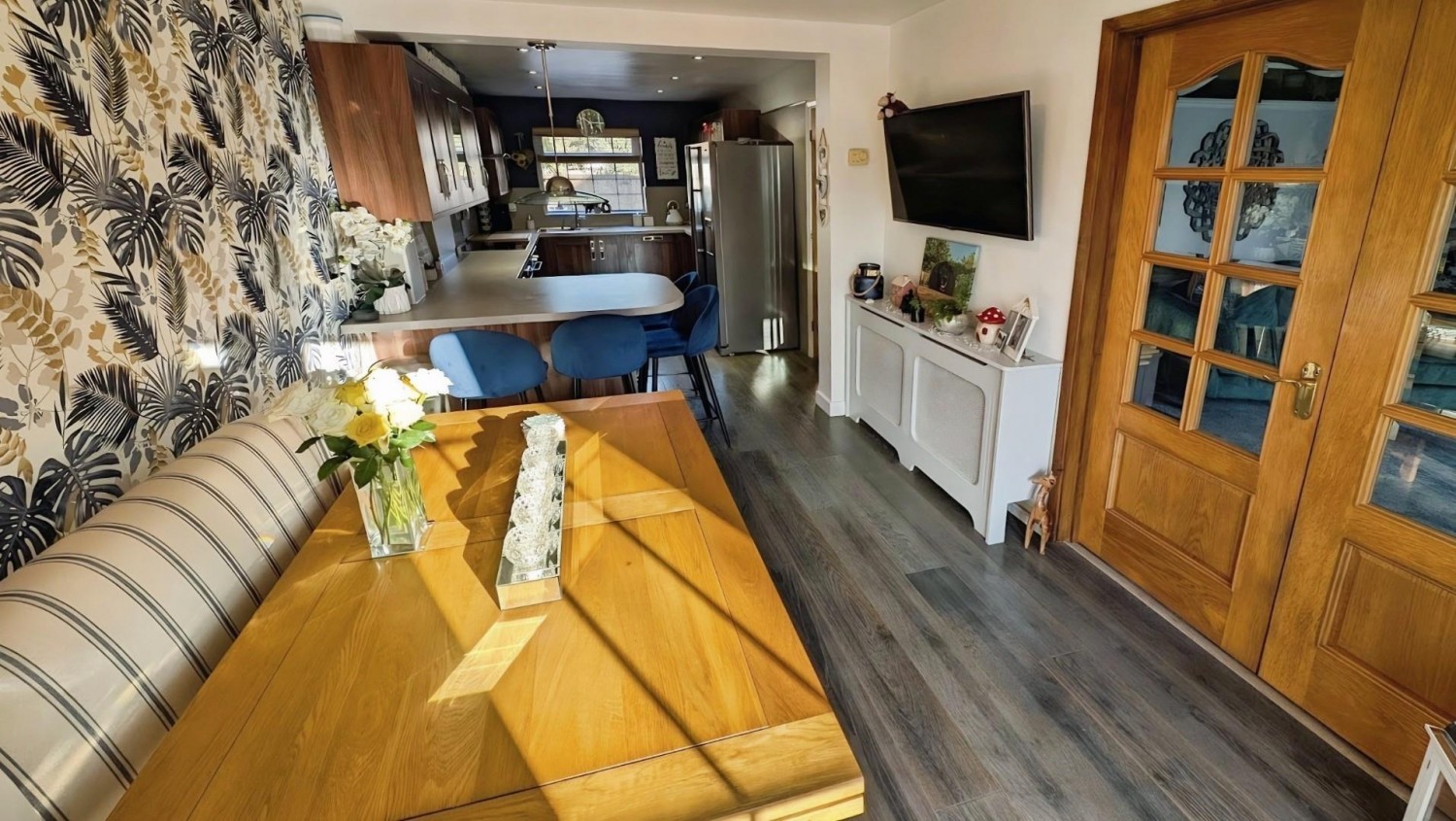 Cornwall Crescent, Yate, Bristol, BS37