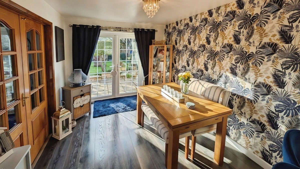 Cornwall Crescent, Yate, Bristol, BS37