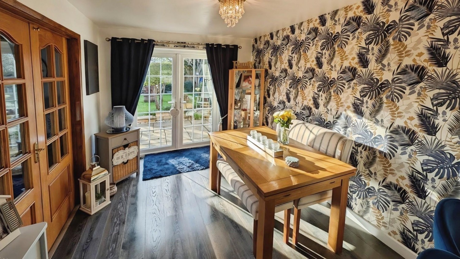 Cornwall Crescent, Yate, Bristol, BS37