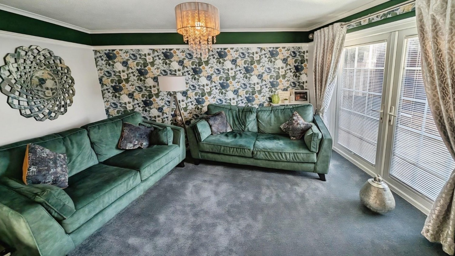 Cornwall Crescent, Yate, Bristol, BS37