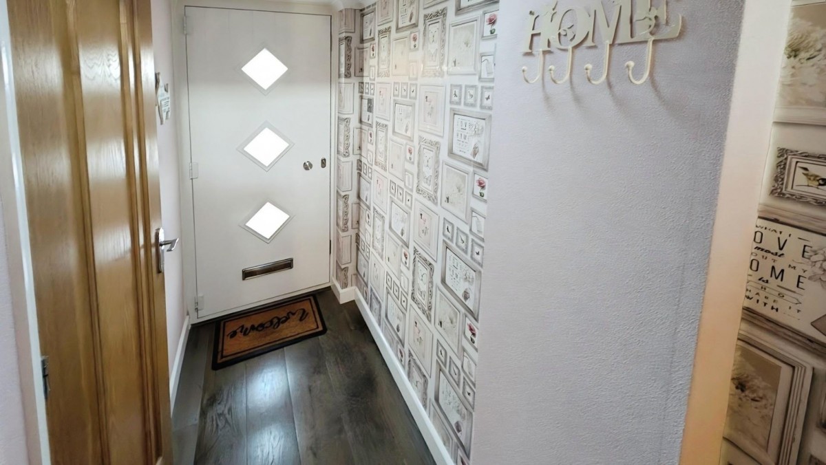 Cornwall Crescent, Yate, Bristol, BS37