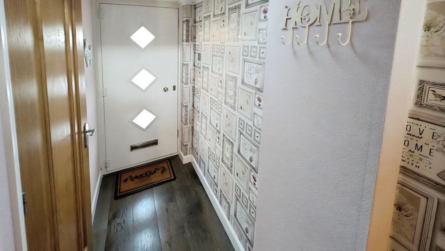 Cornwall Crescent, Yate, Bristol, BS37