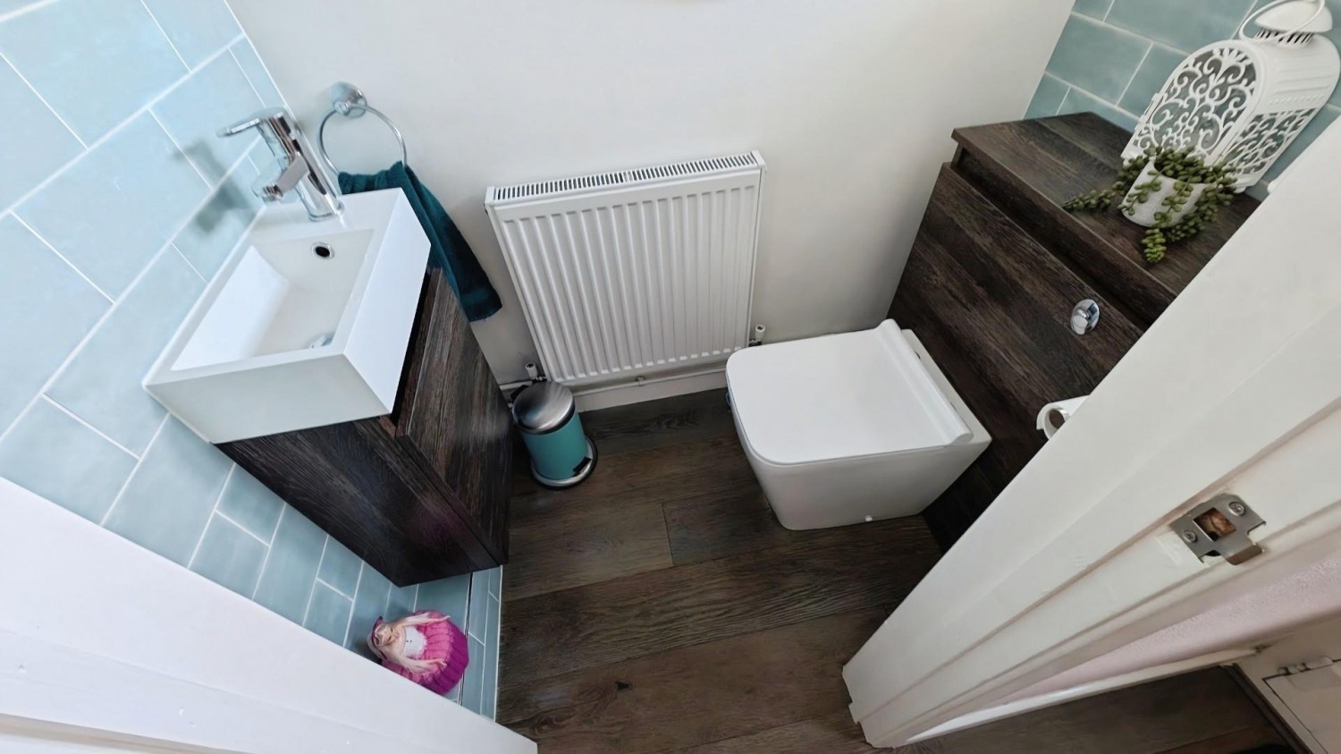 Cornwall Crescent, Yate, Bristol, BS37