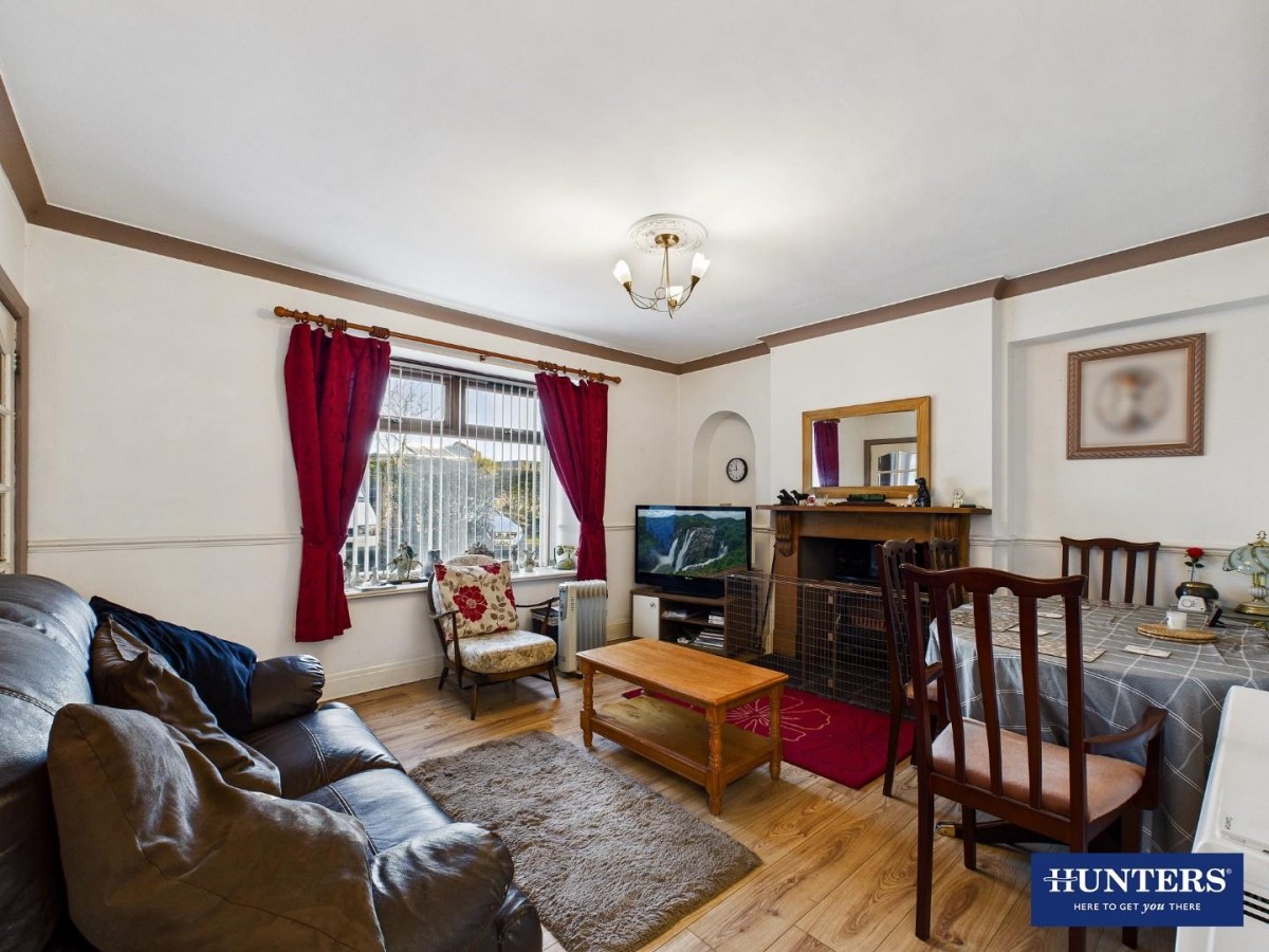 Rowanburn, Canonbie, DG14