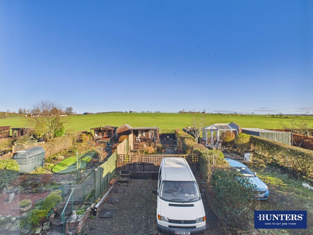 Rowanburn, Canonbie, DG14