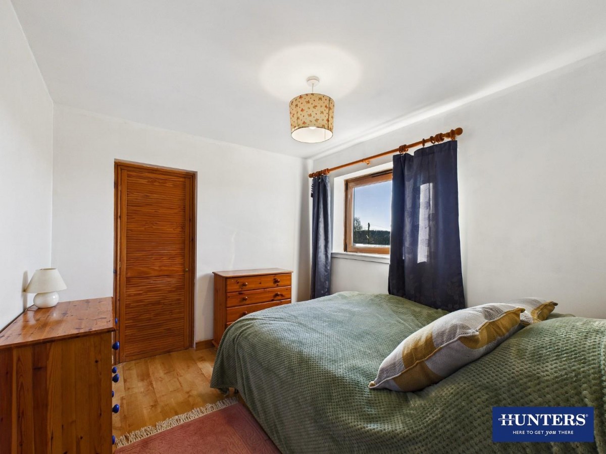 Rowanburn, Canonbie, DG14