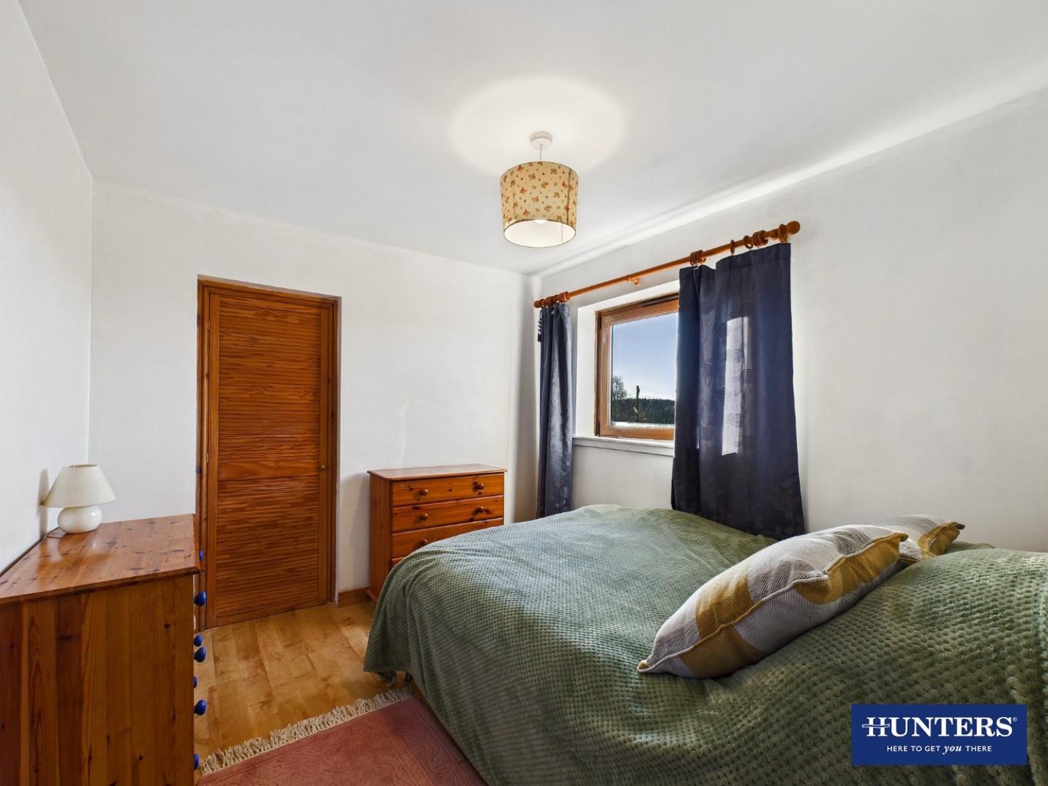 Rowanburn, Canonbie, DG14