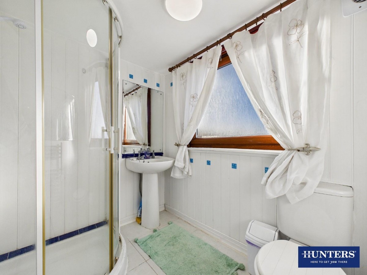 Rowanburn, Canonbie, DG14