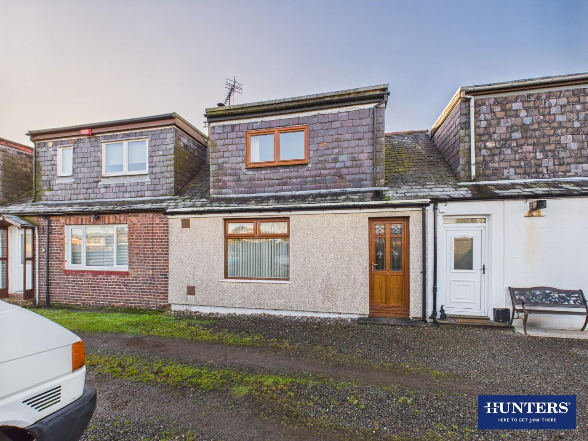 Rowanburn, Canonbie, DG14