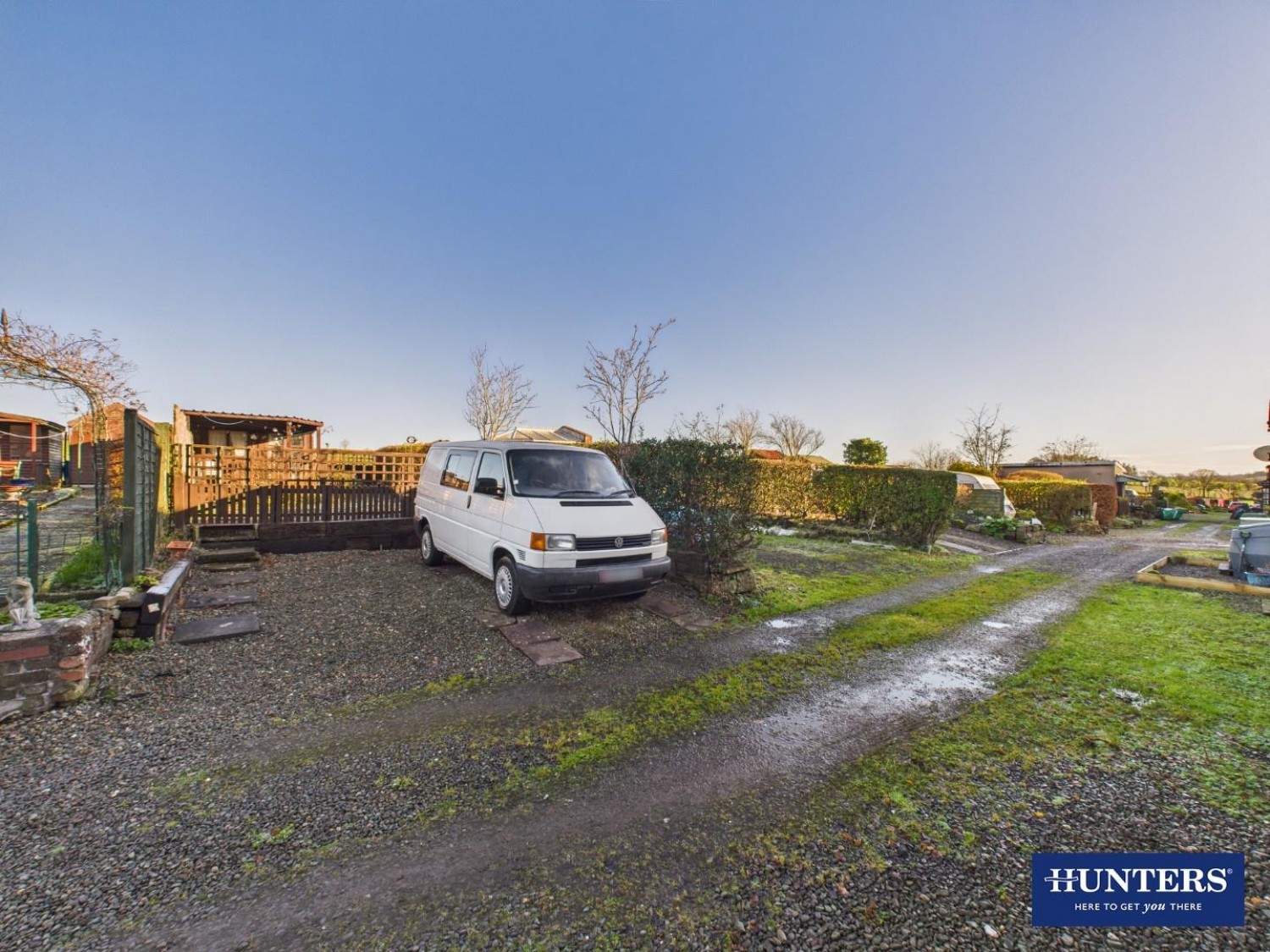 Rowanburn, Canonbie, DG14