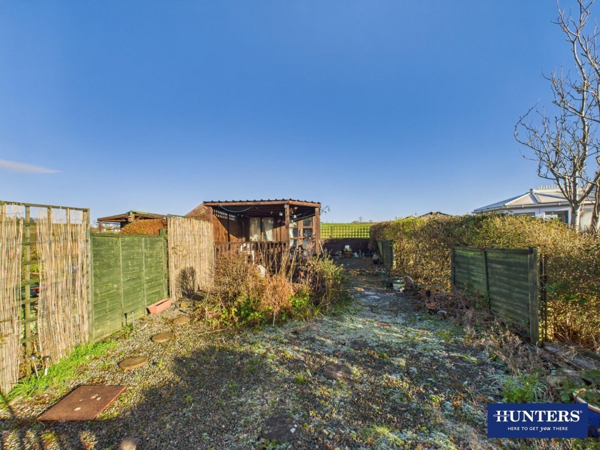 Rowanburn, Canonbie, DG14