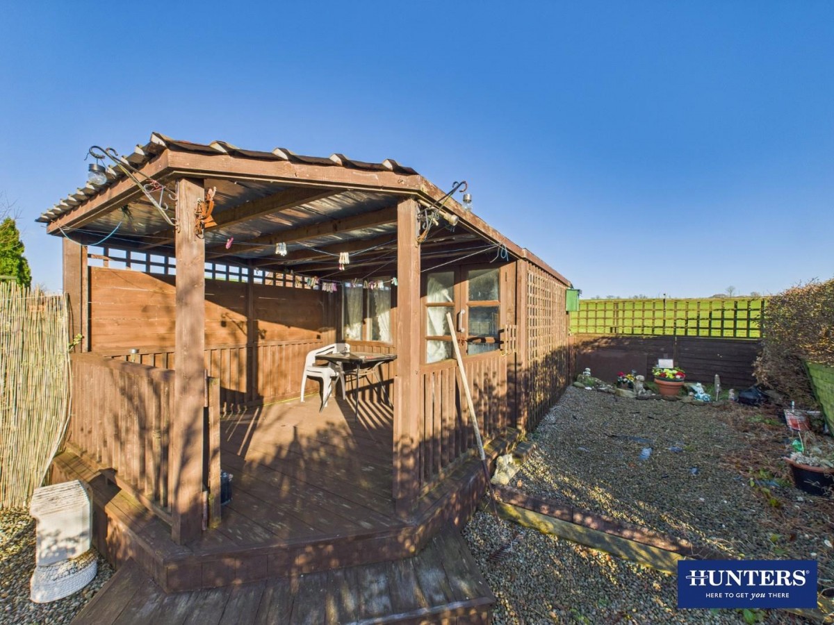 Rowanburn, Canonbie, DG14