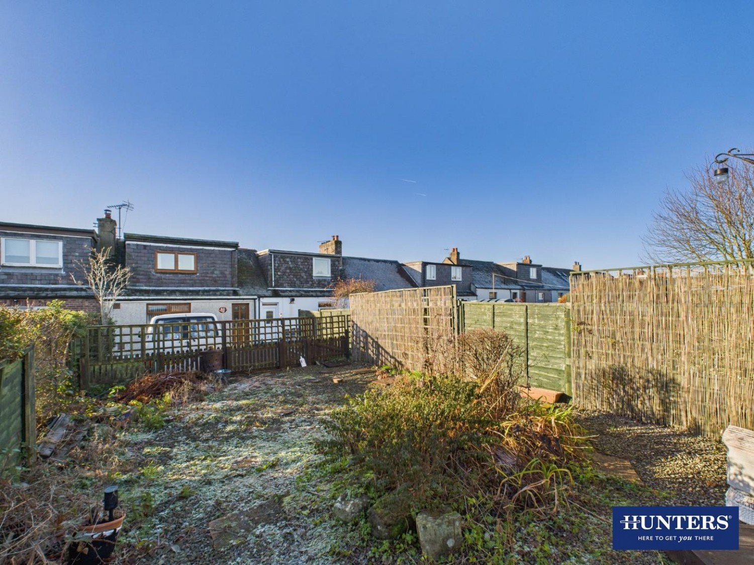 Rowanburn, Canonbie, DG14