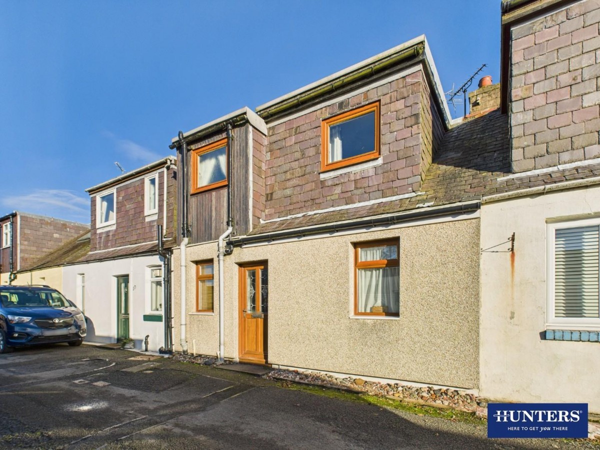 Rowanburn, Canonbie, DG14