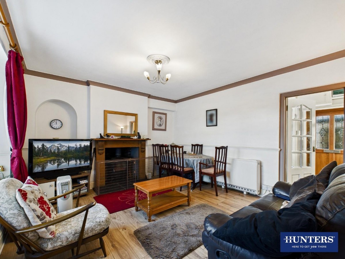 Rowanburn, Canonbie, DG14
