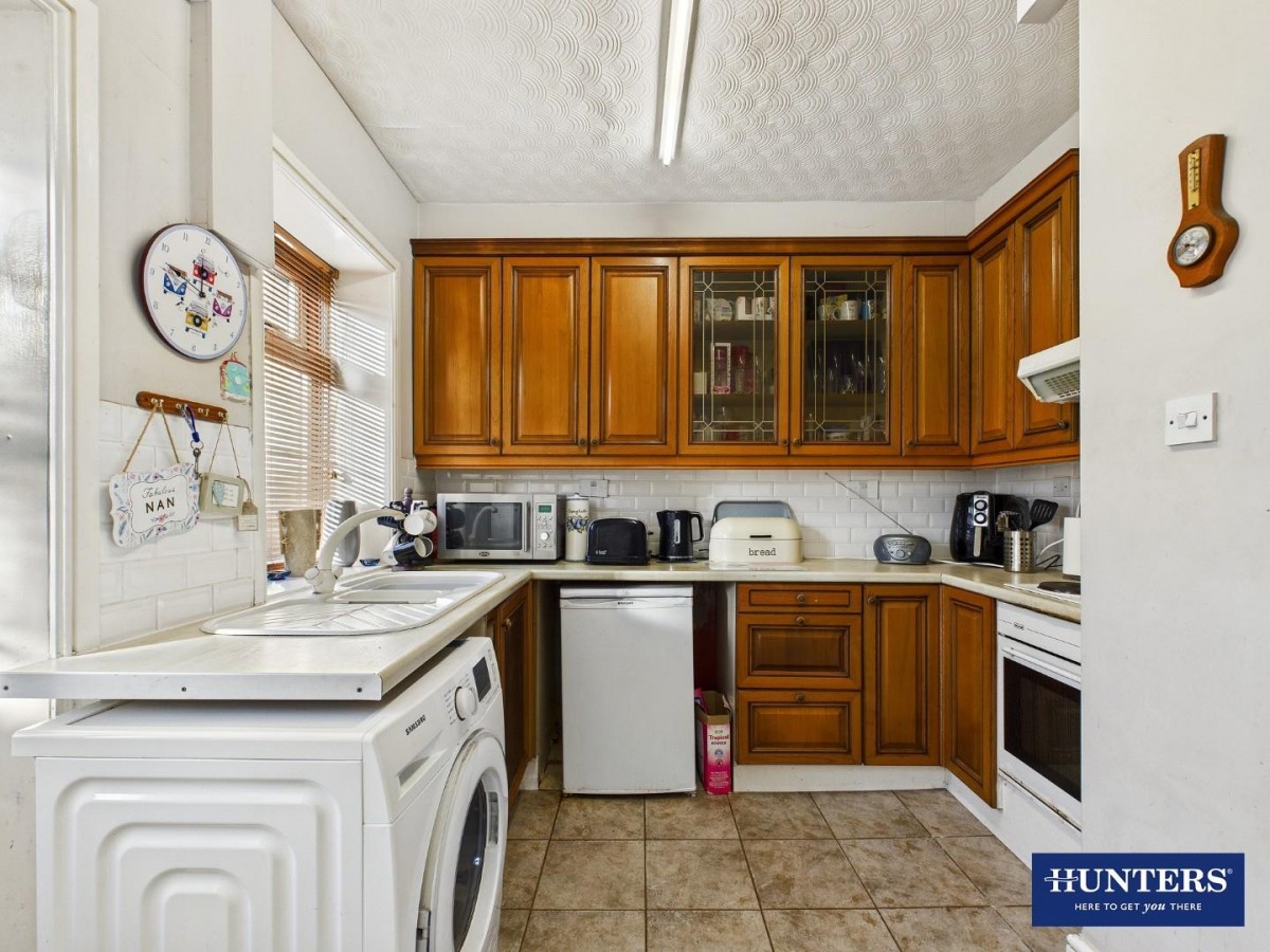 Rowanburn, Canonbie, DG14