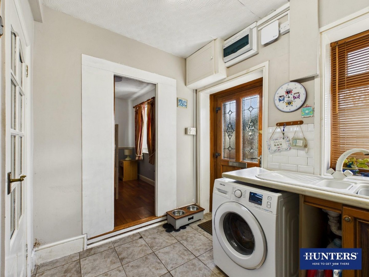 Rowanburn, Canonbie, DG14