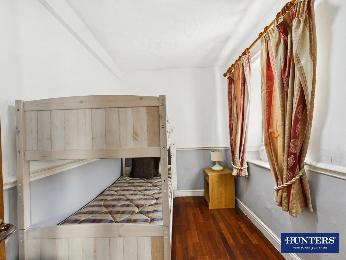 Rowanburn, Canonbie, DG14