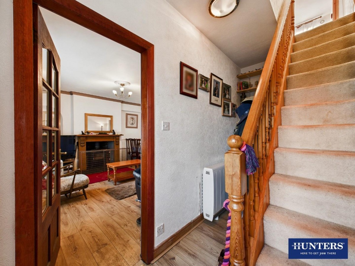 Rowanburn, Canonbie, DG14