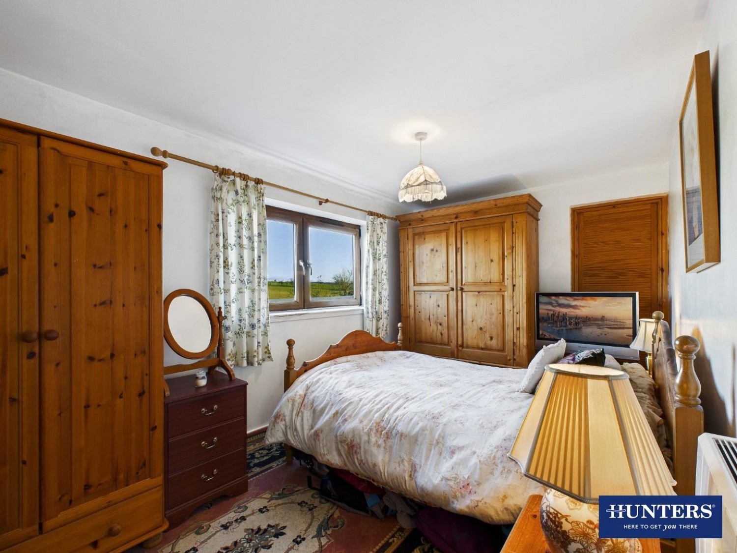 Rowanburn, Canonbie, DG14