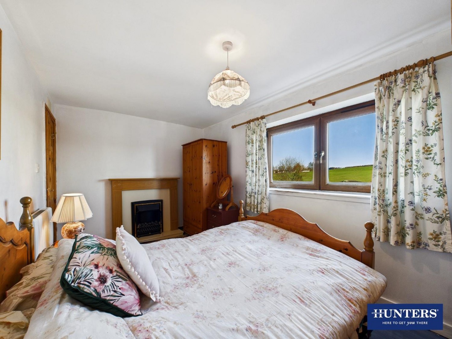 Rowanburn, Canonbie, DG14