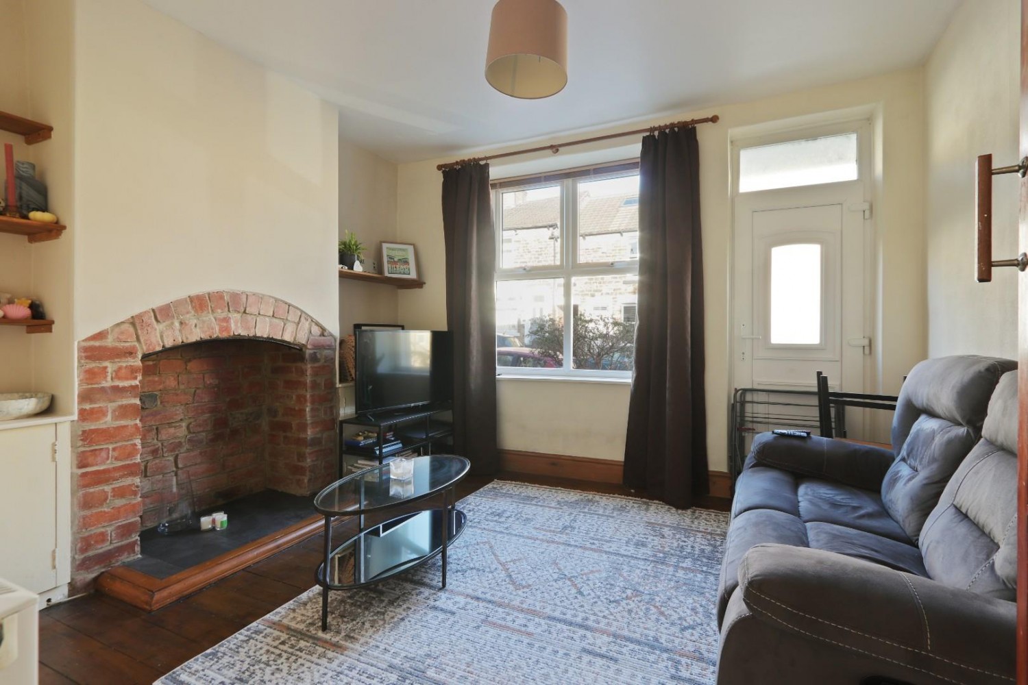 Duncan Road, Crookes, Sheffield