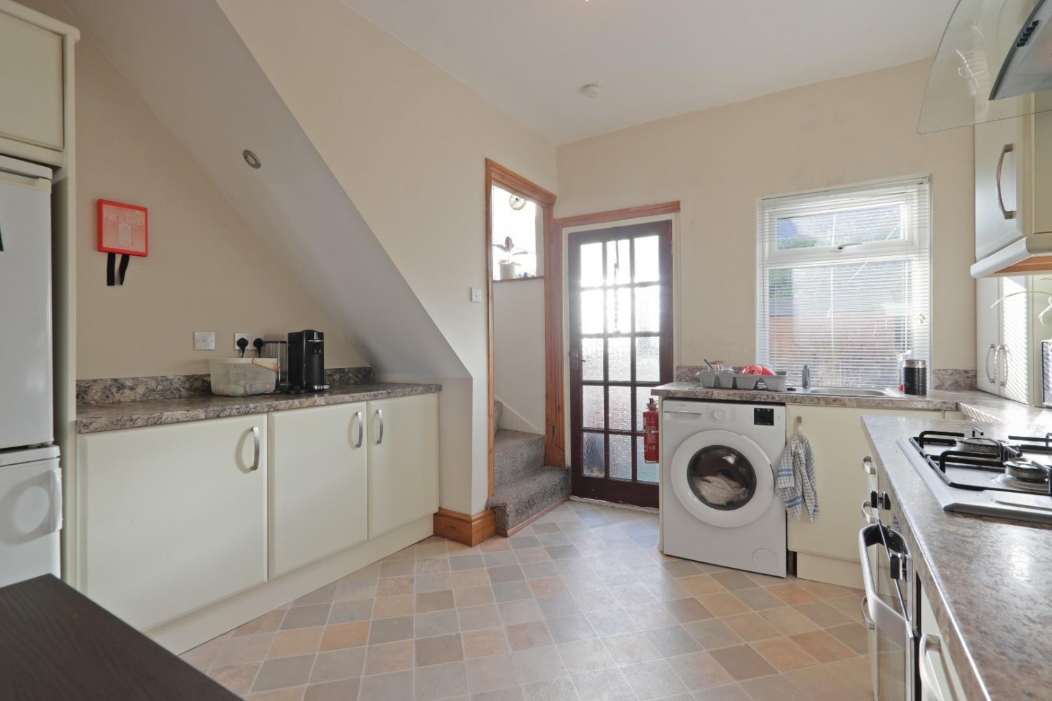 Duncan Road, Crookes, Sheffield