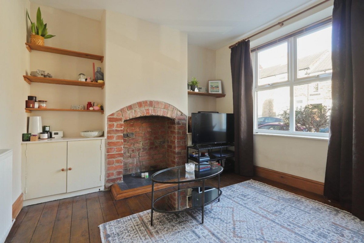 Duncan Road, Crookes, Sheffield