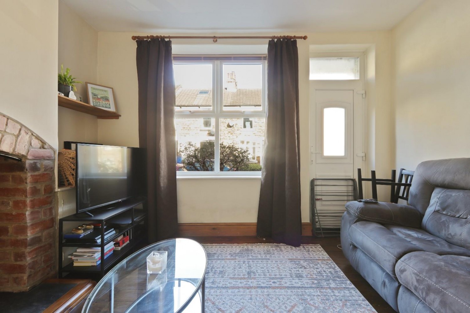 Duncan Road, Crookes, Sheffield