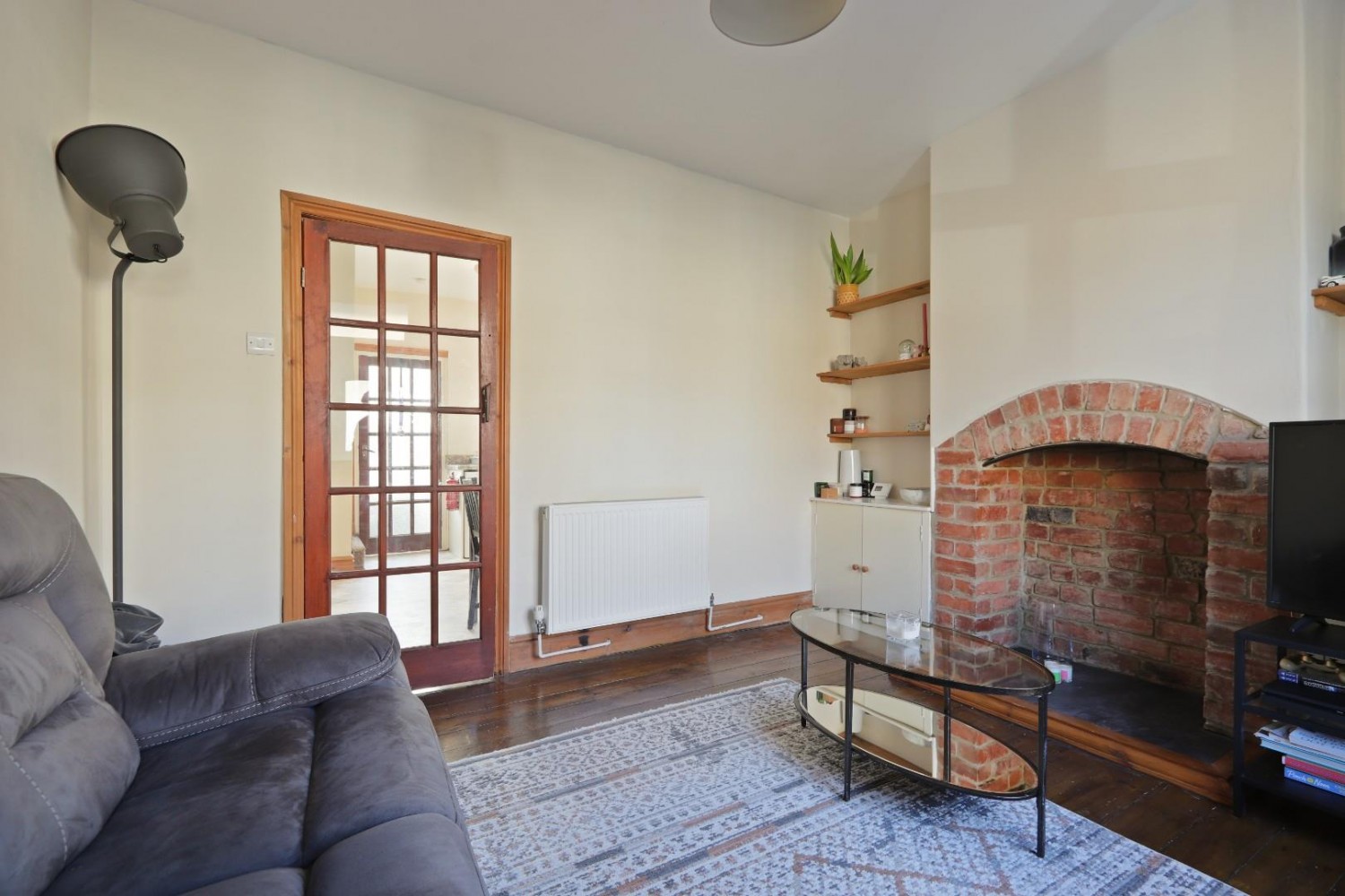 Duncan Road, Crookes, Sheffield