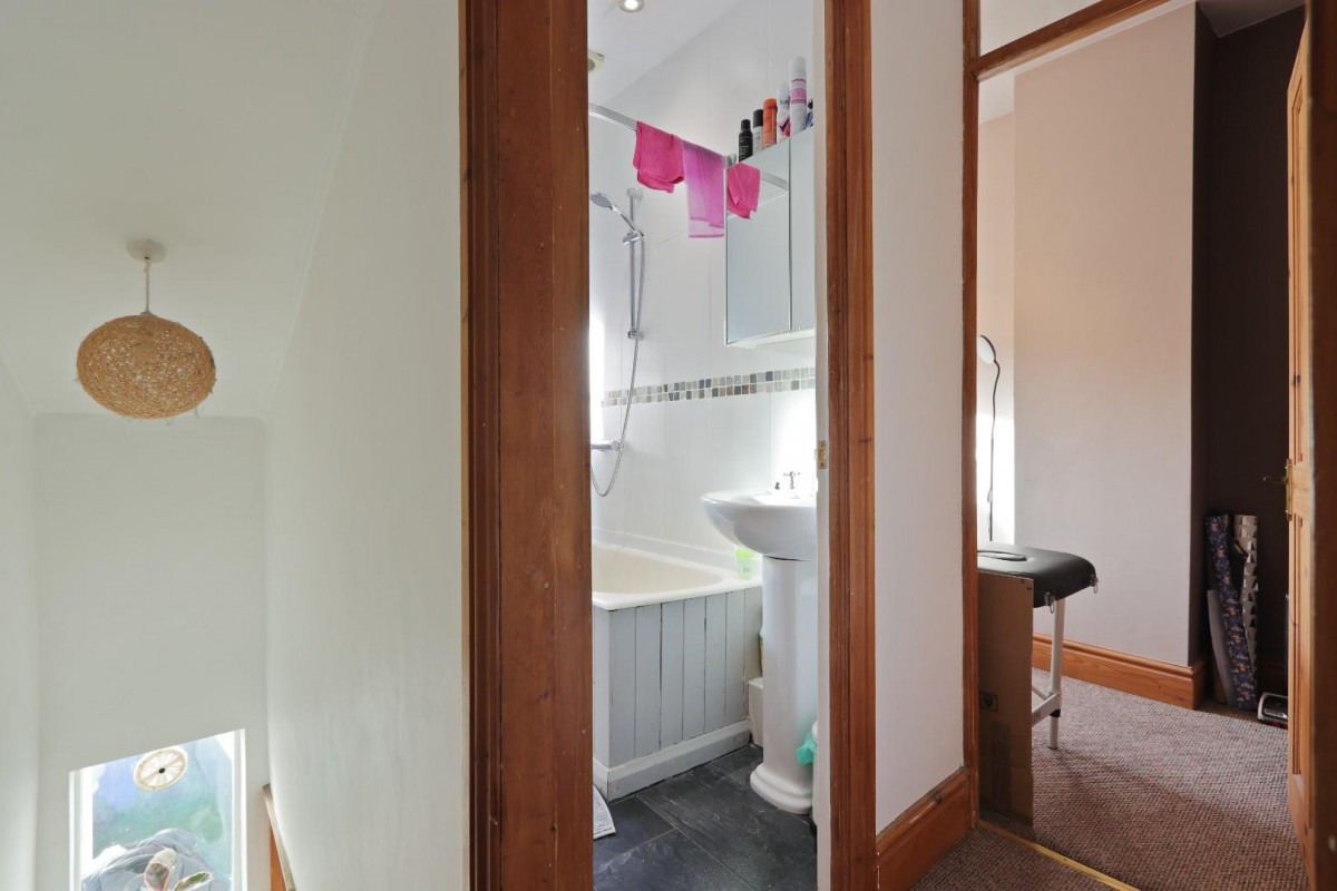 Duncan Road, Crookes, Sheffield