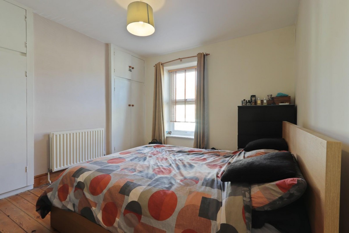 Duncan Road, Crookes, Sheffield