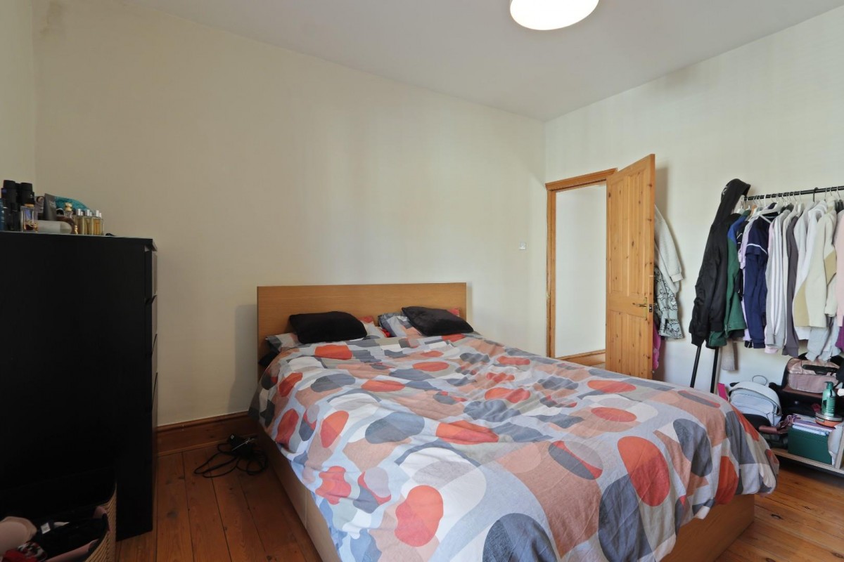 Duncan Road, Crookes, Sheffield