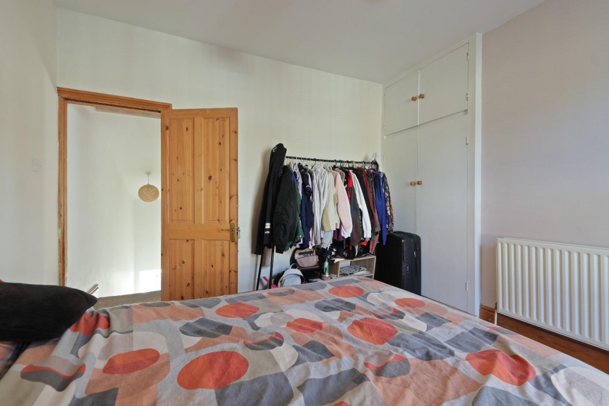 Duncan Road, Crookes, Sheffield