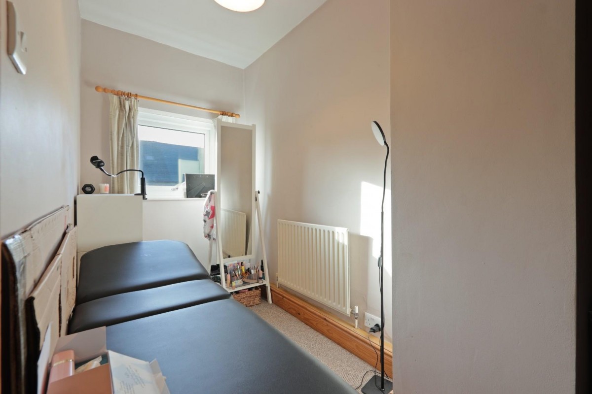 Duncan Road, Crookes, Sheffield