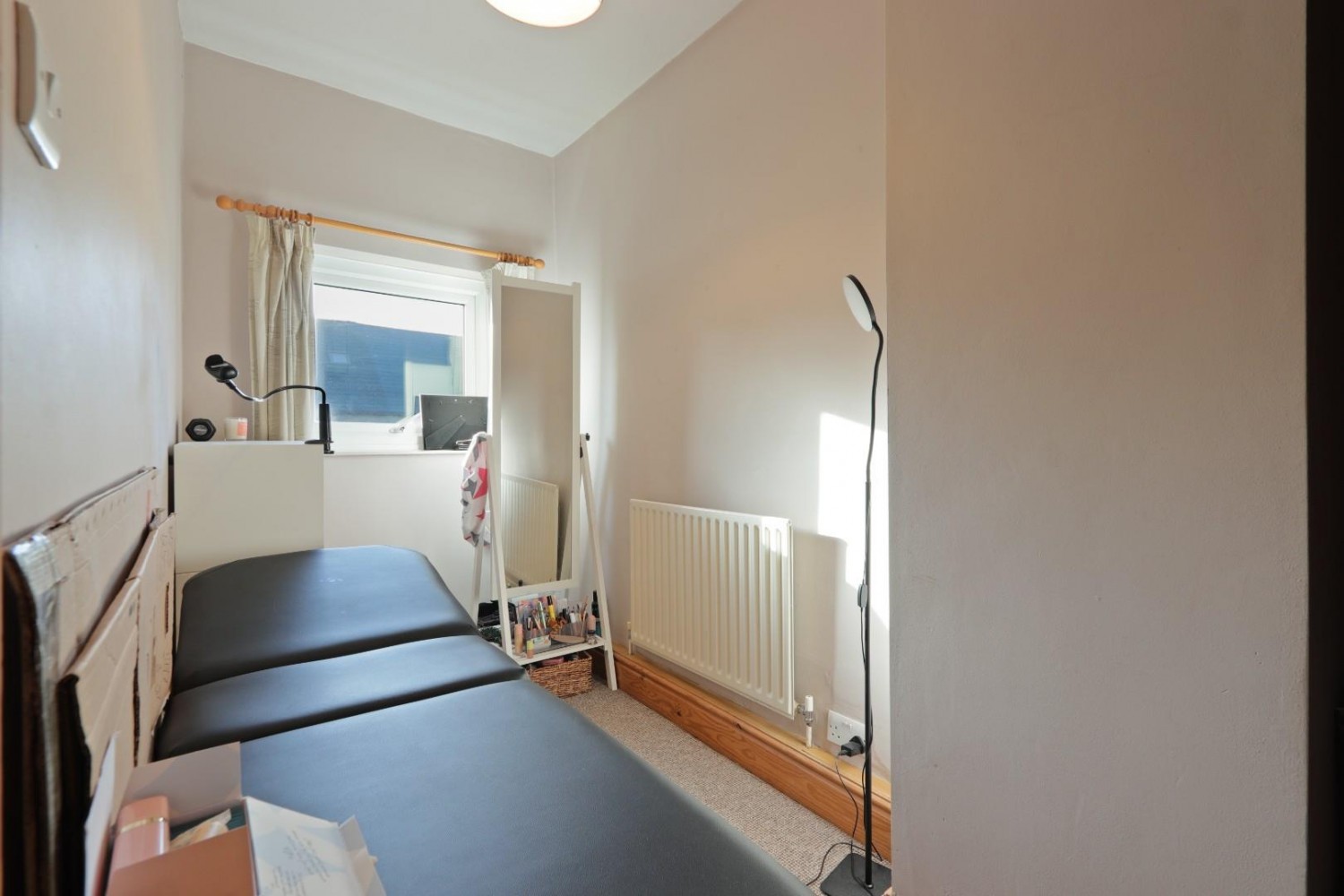 Duncan Road, Crookes, Sheffield