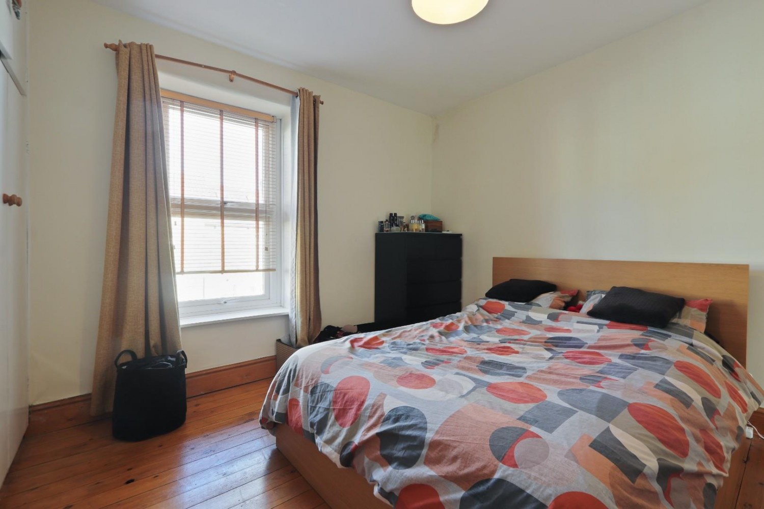 Duncan Road, Crookes, Sheffield