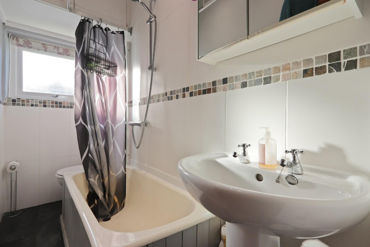 Duncan Road, Crookes, Sheffield