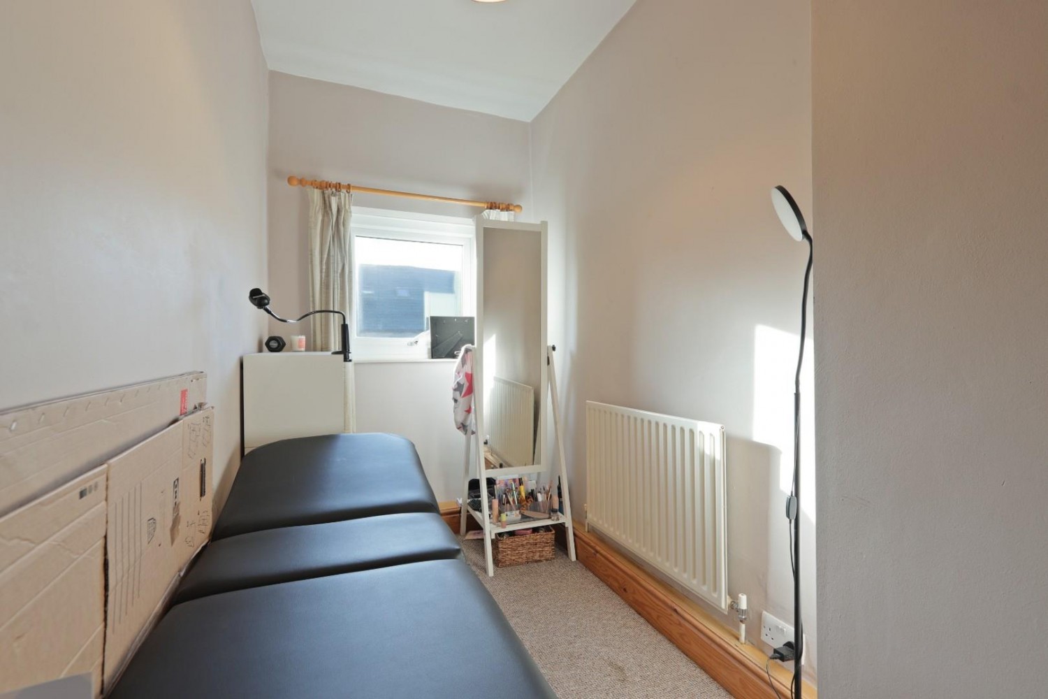 Duncan Road, Crookes, Sheffield