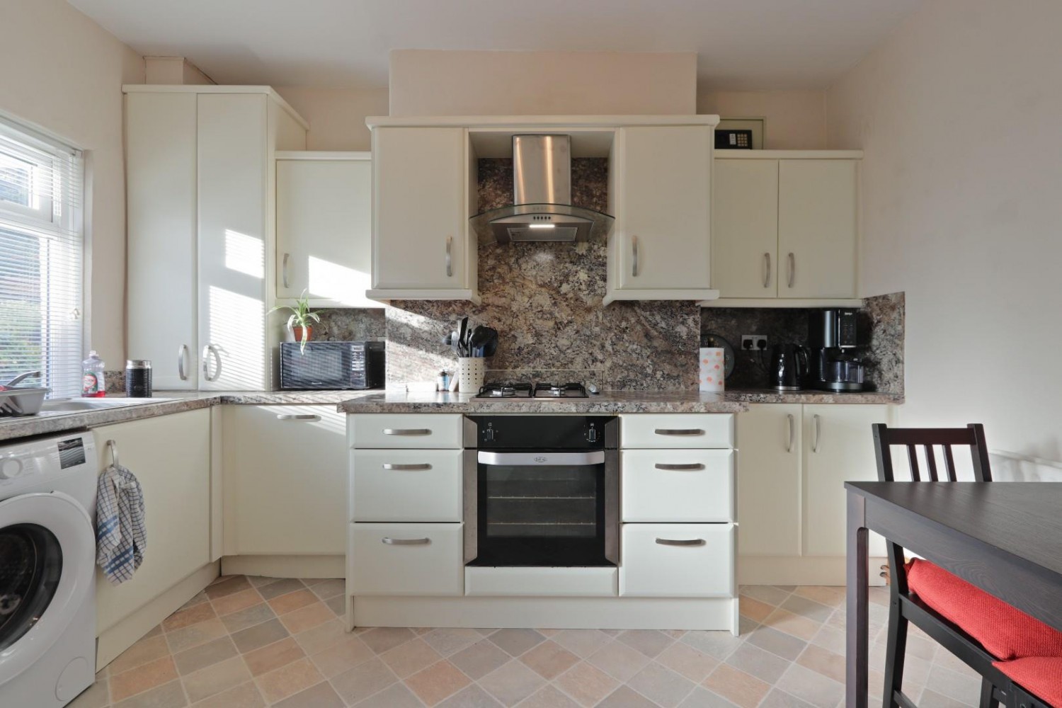 Duncan Road, Crookes, Sheffield