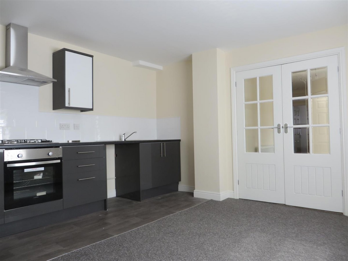 St. Aidans Street, Middlesbrough, , TS1 4NA