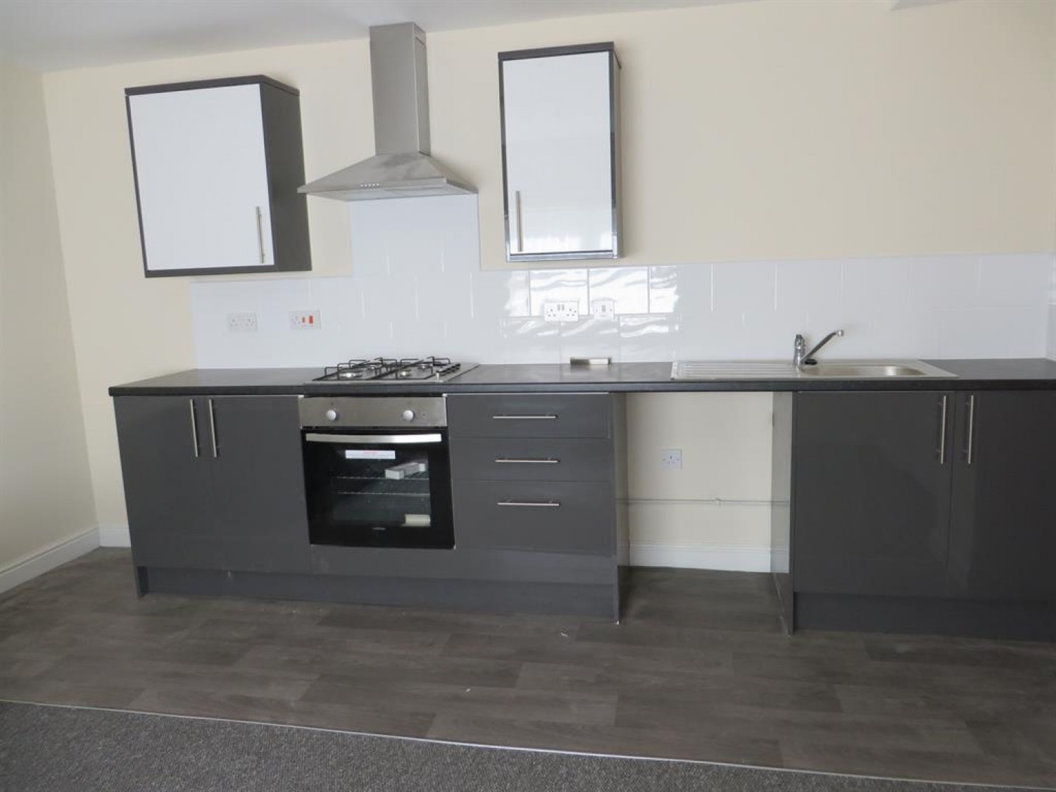 St. Aidans Street, Middlesbrough, , TS1 4NA