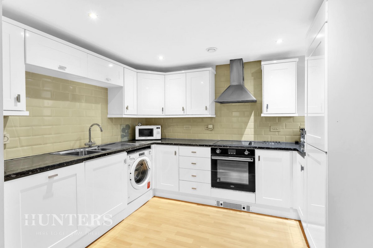 Ashley Dearnley Court, Littleborough OL15 8QY