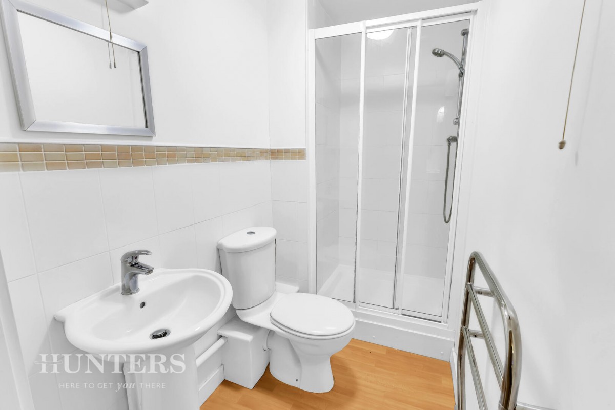 Ashley Dearnley Court, Littleborough OL15 8QY