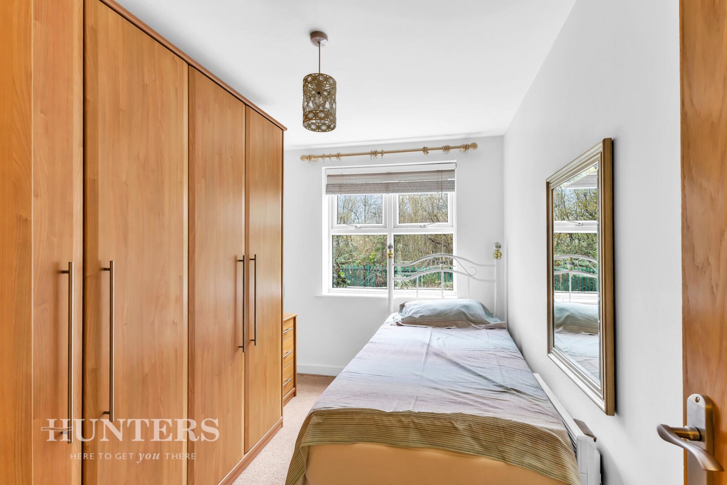 Ashley Dearnley Court, Littleborough OL15 8QY