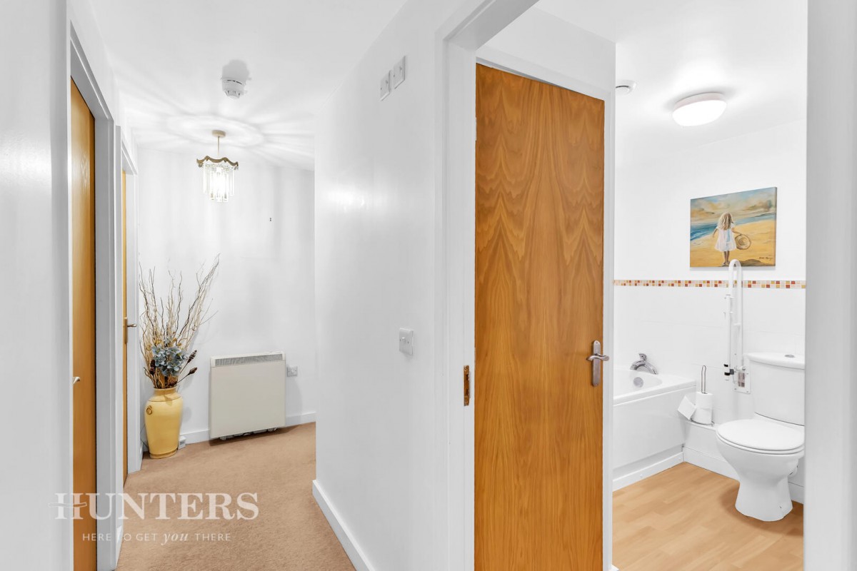 Ashley Dearnley Court, Littleborough OL15 8QY