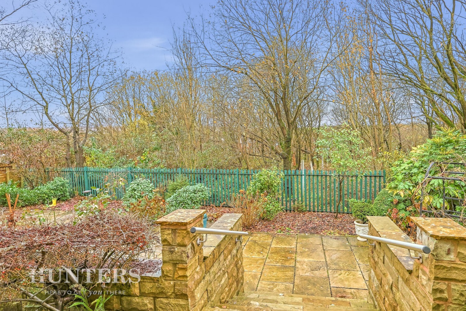 Ashley Dearnley Court, Littleborough OL15 8QY