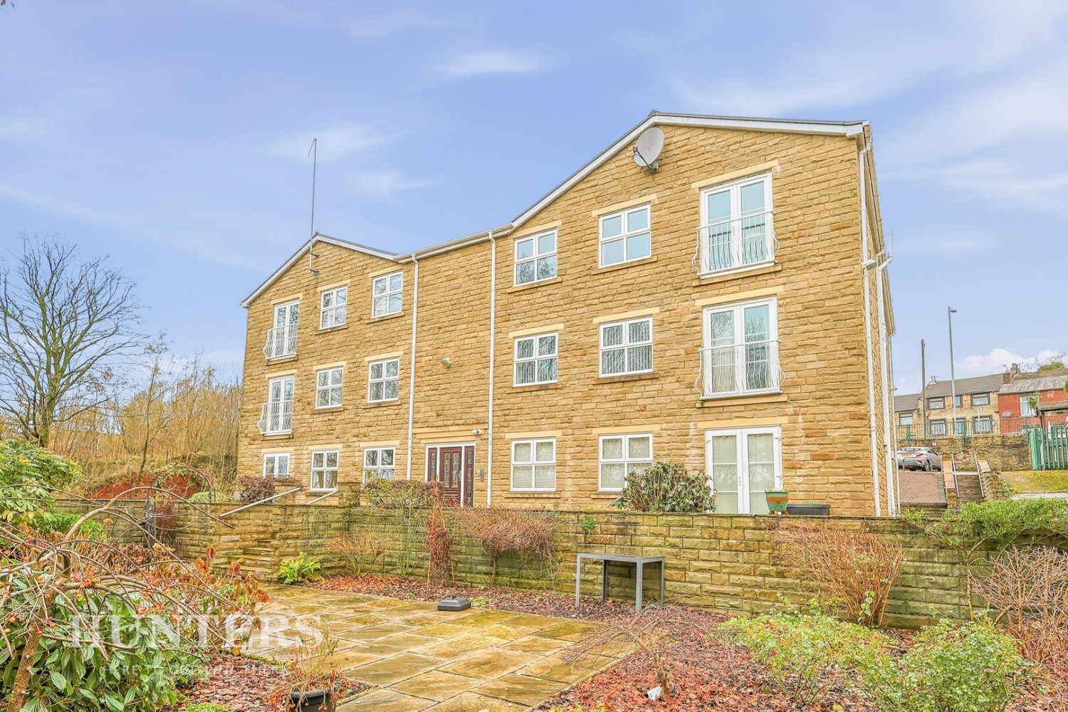 Ashley Dearnley Court, Littleborough OL15 8QY